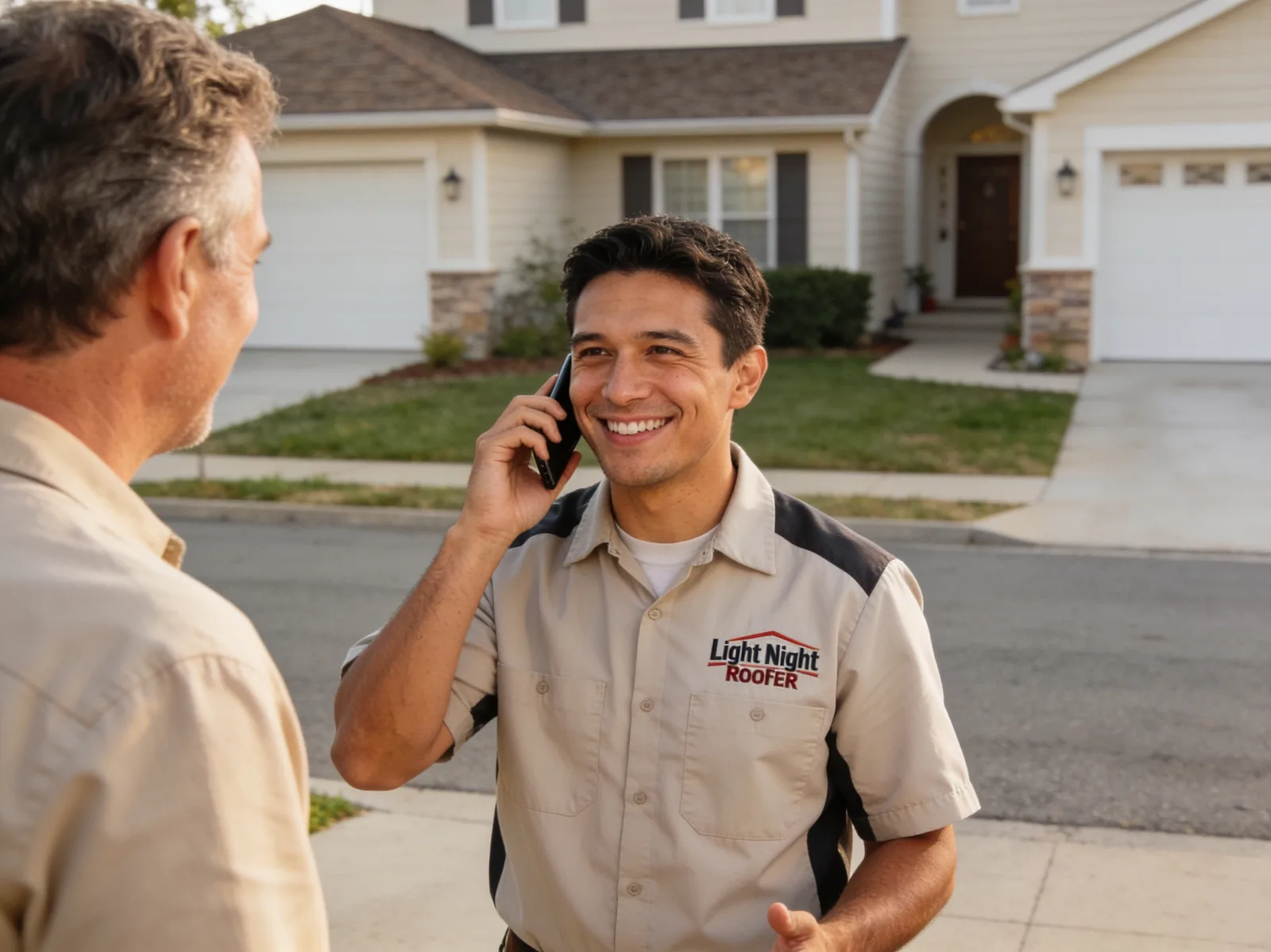 Emergency Roof Repair Eakly, OK FAQs